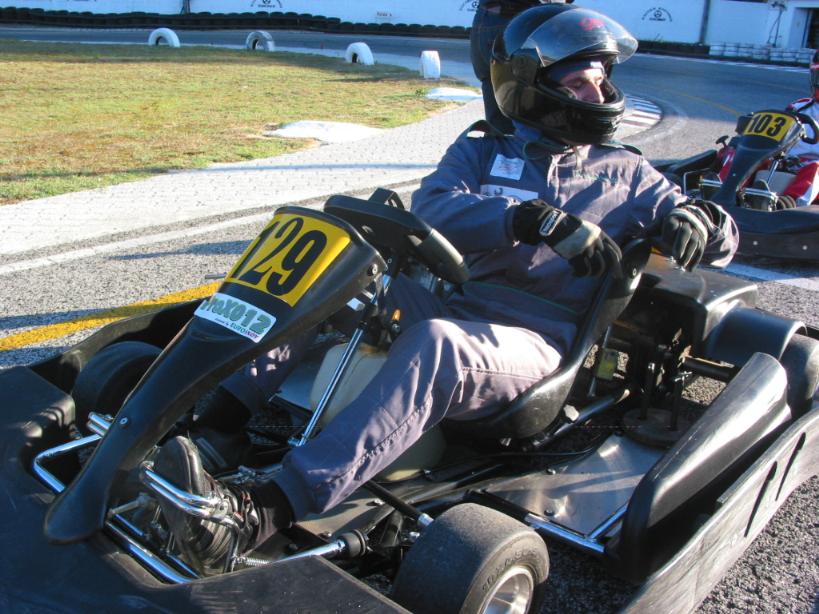 Troféu de Karting (AS Challenger)3